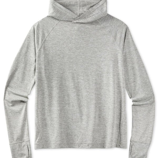 Hooded Sun Shirt