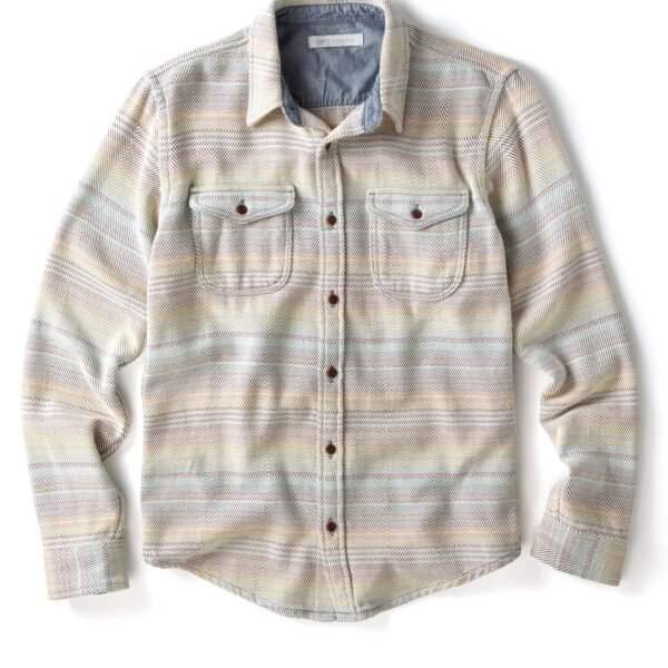 Blanket Shirt